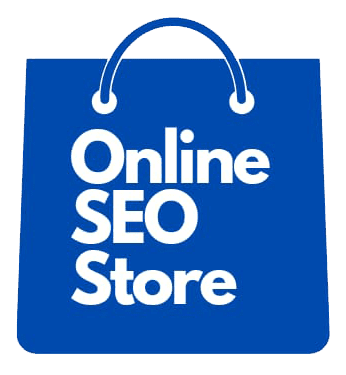 Online SEO Online SEO Store logo